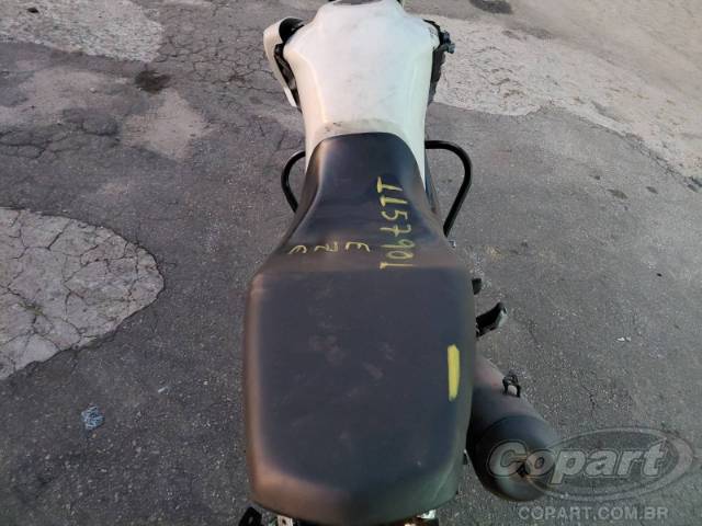 2023 HONDA CG 160 