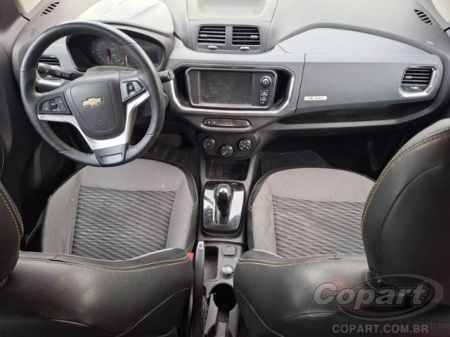2019 CHEVROLET SPIN 