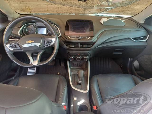 2024 CHEVROLET ONIX PLUS 