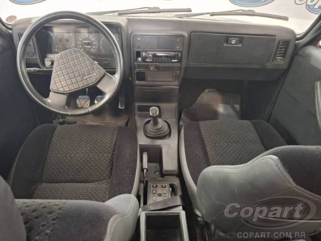 1988 CHEVROLET OPALA 