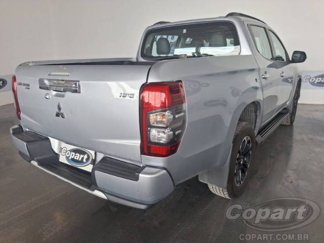 2024 MITSUBISHI L200 TRITON 