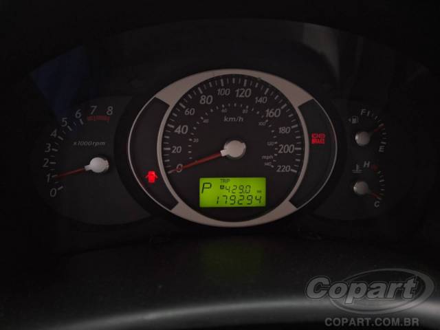 2011 HYUNDAI TUCSON 