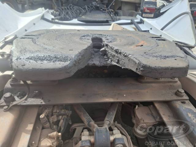 2021 MERCEDES BENZ AXOR 