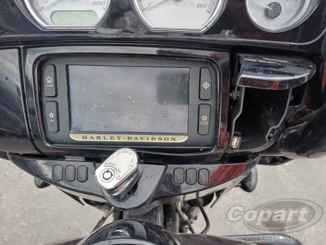 2017 HARLEY-DAVIDSON TOURING 