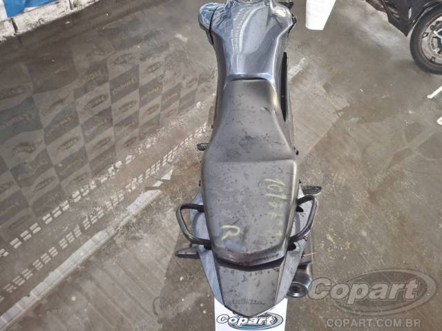 2024 HONDA CG 160 