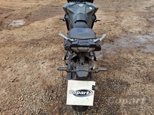 2024 YAMAHA MT-09 TRACER 