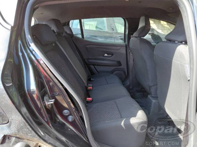 2025 RENAULT KARDIAN 