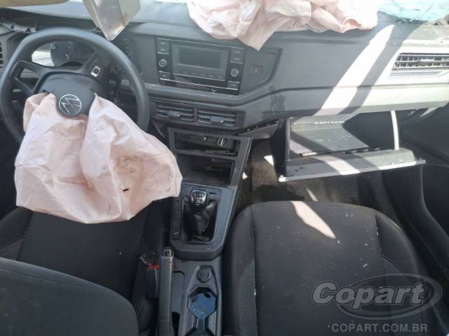 2024 VOLKSWAGEN POLO 