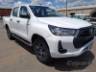 2022 TOYOTA HILUX CD 
