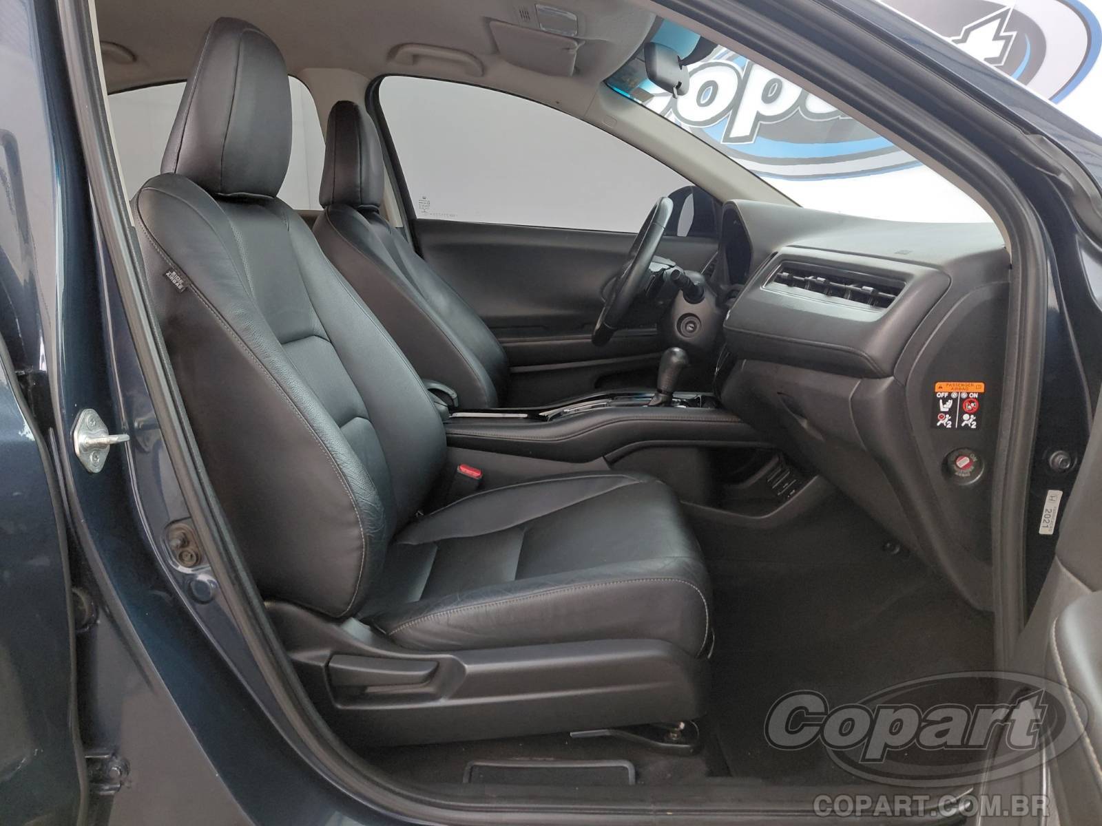 Foto 5: 2021 HONDA HR-V