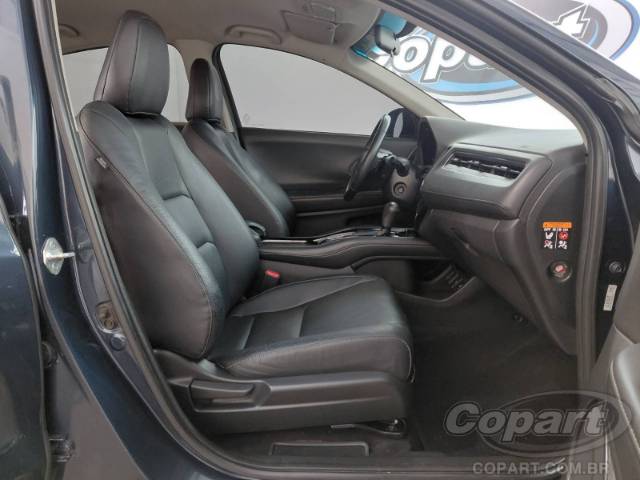 2021 HONDA HR-V 