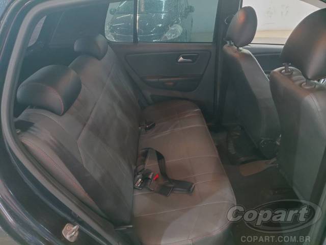 2014 VOLKSWAGEN FOX 