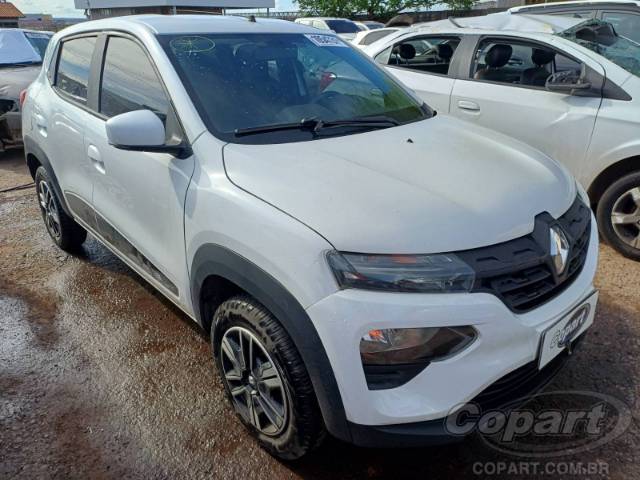 2024 RENAULT KWID 