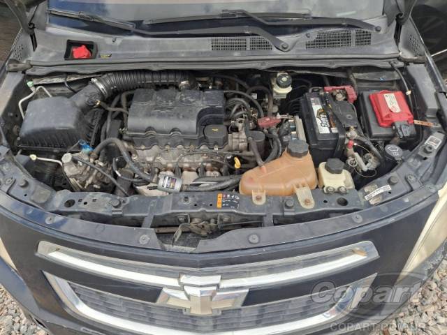 2014 CHEVROLET COBALT 