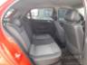2011 VOLKSWAGEN GOL 