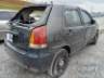 2004 FIAT PALIO 