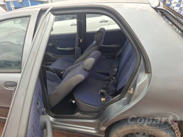 1999 FIAT PALIO 