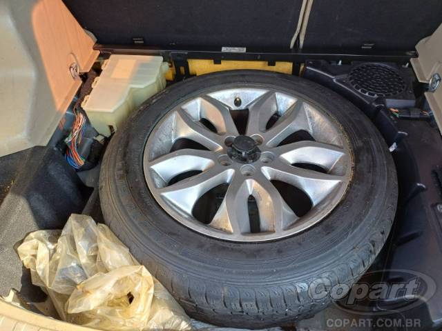 2011 LAND ROVER FREELANDER 