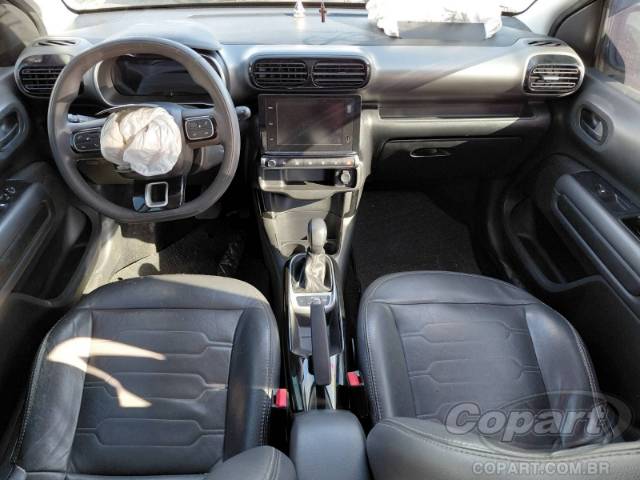 2021 CITROEN C4 CACTUS 
