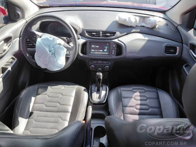 2019 CHEVROLET ONIX 