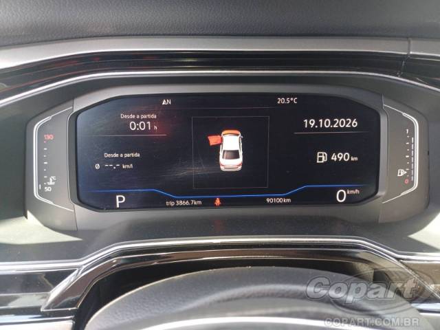 2018 VOLKSWAGEN VIRTUS 