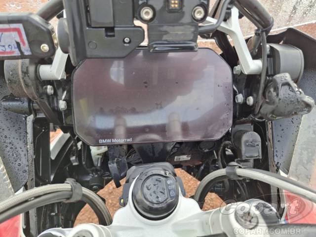 2023 BMW R 1250 
