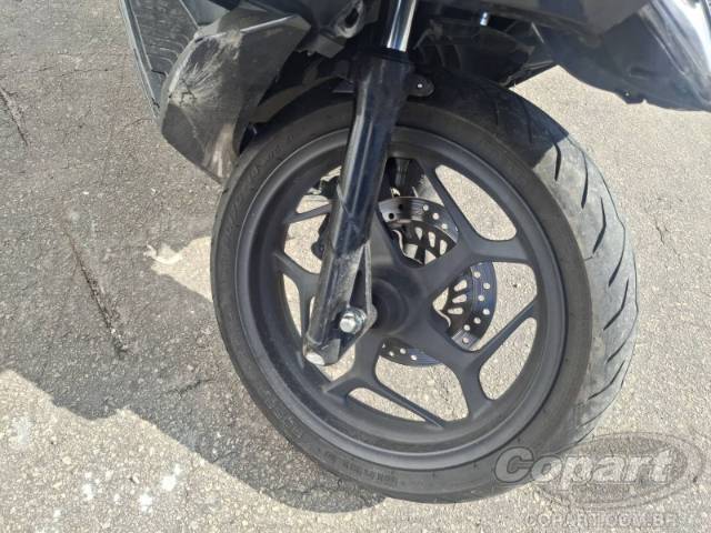 2024 HONDA PCX 