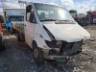 2010 MERCEDES BENZ SPRINTER CHASSI 