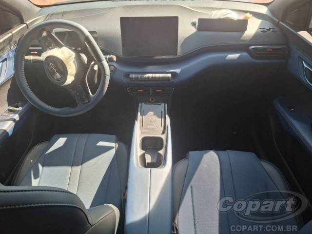 2026 BYD DOLPHIN MINI 