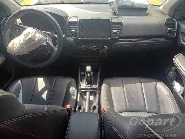 2024 HONDA CITY HATCHBACK 