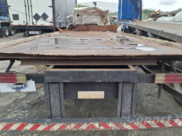 2015 FORD CARGO 1723 