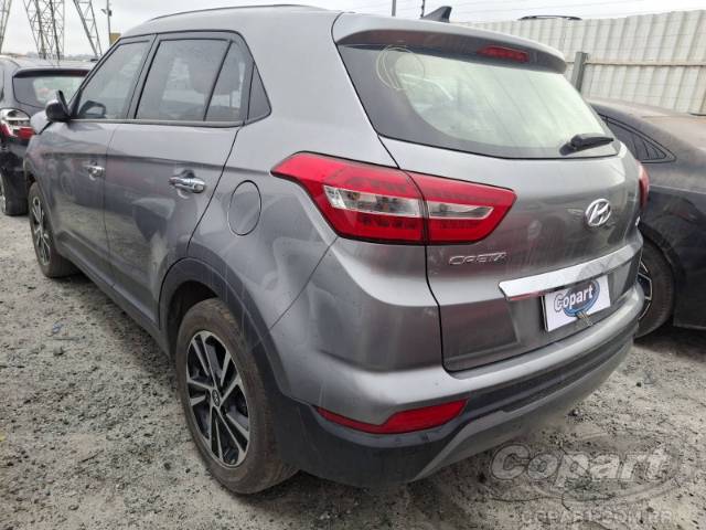 2021 HYUNDAI CRETA 