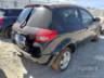 2009 FORD KA 