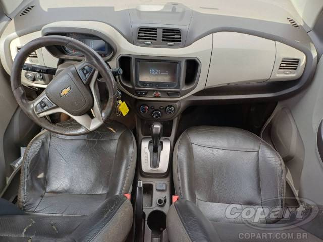 2014 CHEVROLET SPIN 