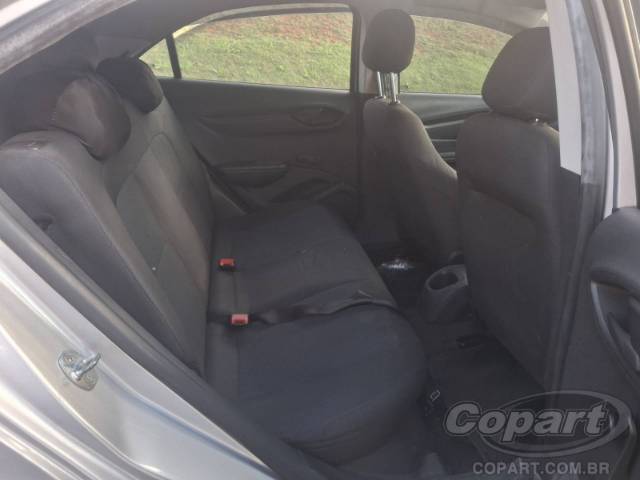 2018 CHEVROLET ONIX 