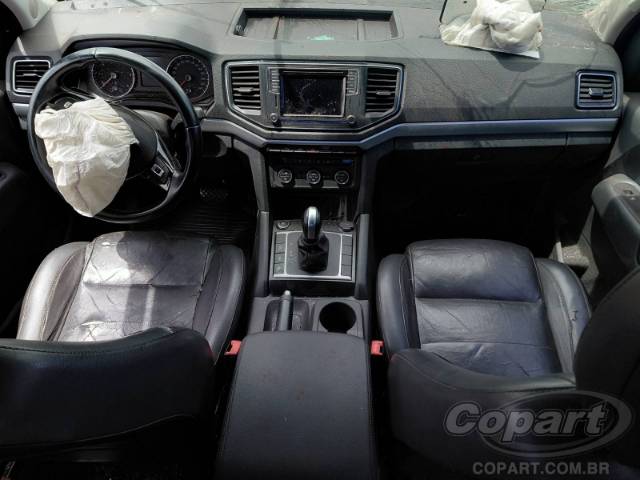 2022 VOLKSWAGEN AMAROK 