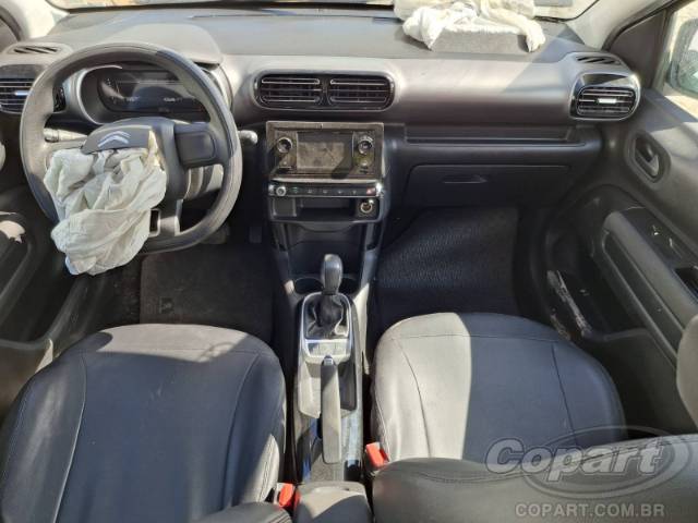 2022 CITROEN C4 CACTUS 