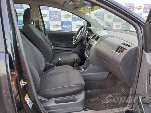 2019 VOLKSWAGEN FOX 