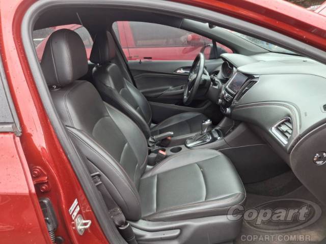 2023 CHEVROLET CRUZE HATCH 