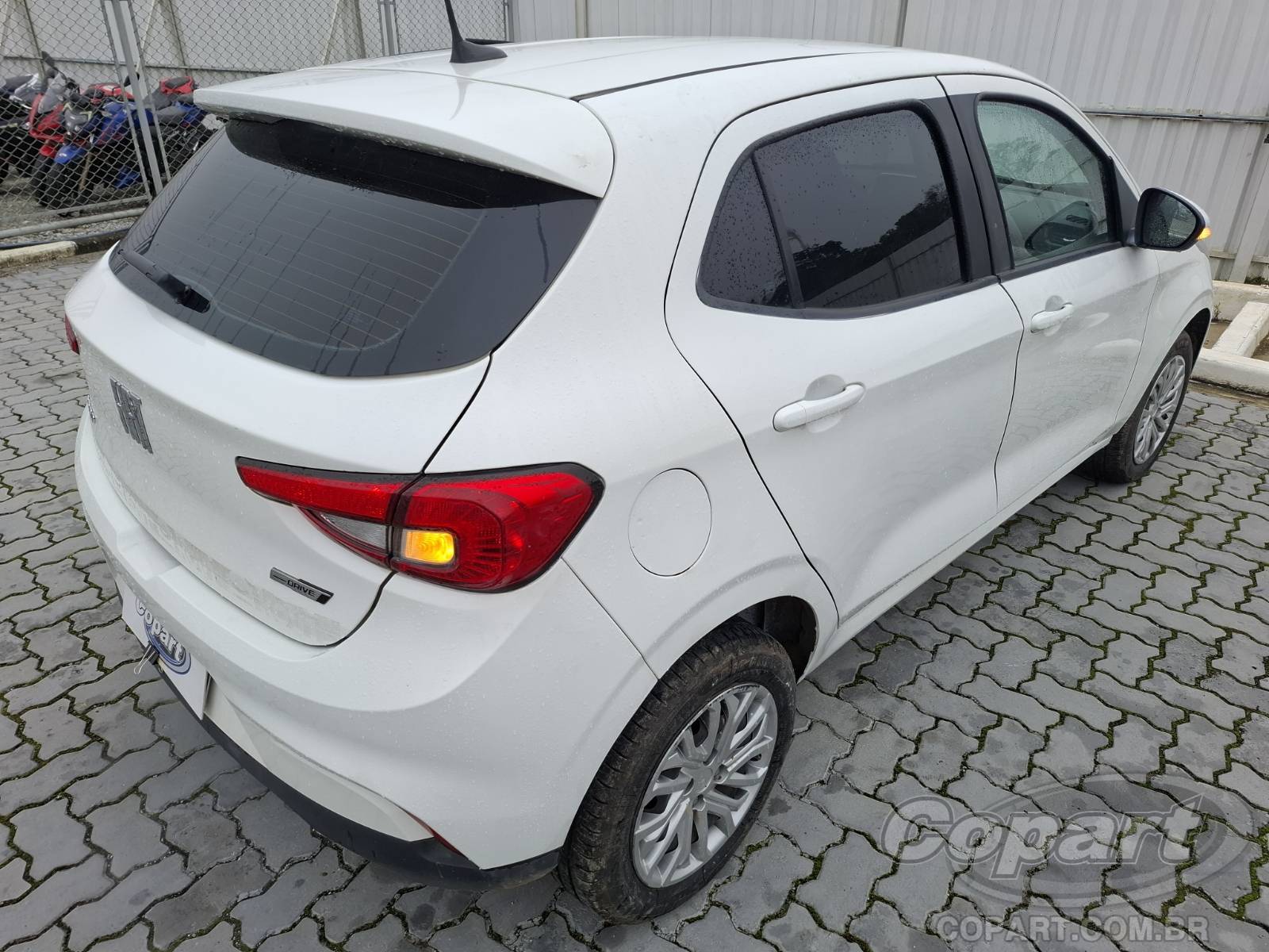 Foto 4: 2024 FIAT ARGO