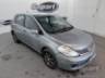 2008 NISSAN TIIDA 