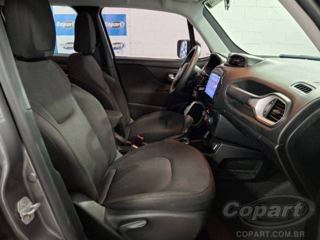 2021 JEEP RENEGADE 