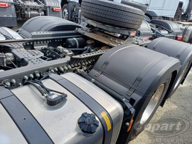 0 MERCEDES-BENZ Actros 