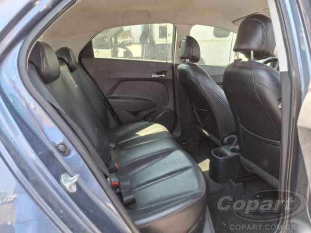 2015 HYUNDAI HB20 