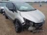 2019 RENAULT CAPTUR 