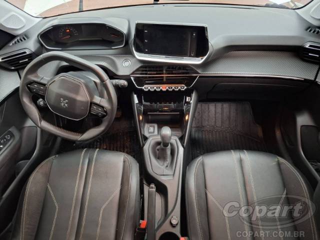 2022 PEUGEOT 208 