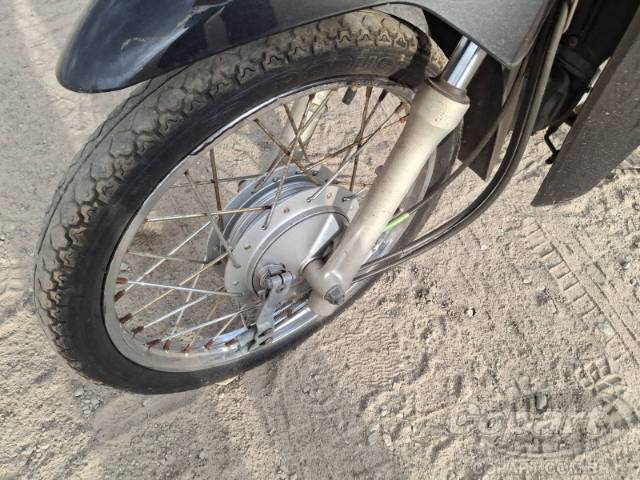 2019 HONDA BIZ 
