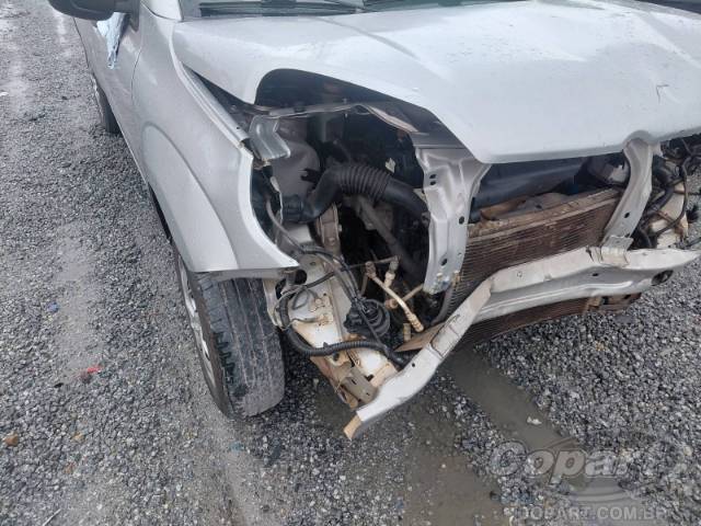2021 FIAT UNO 