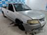 2008 VOLKSWAGEN SAVEIRO 