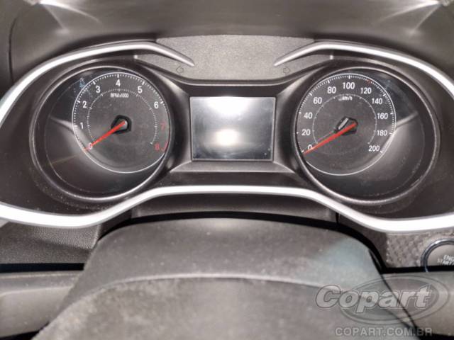 2025 CHEVROLET ONIX PLUS 